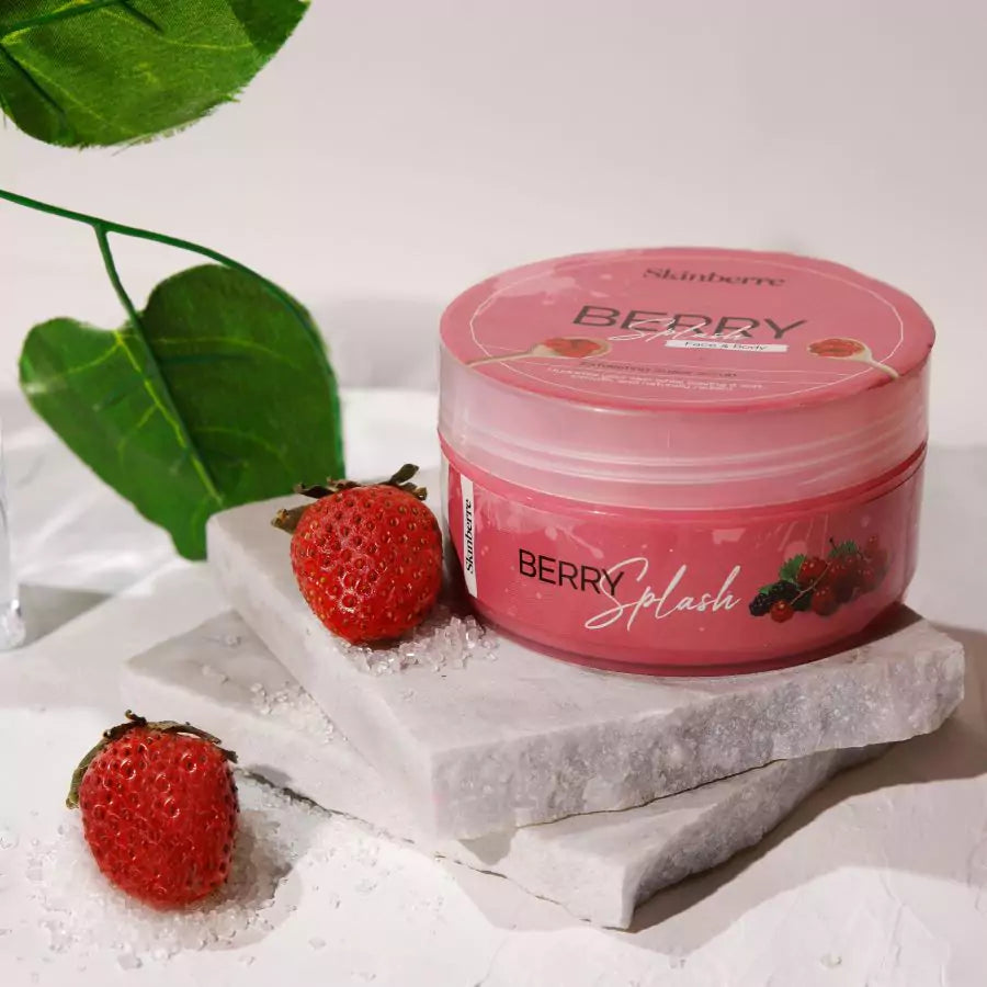 Berry Splash (Get 1 Free π₯)