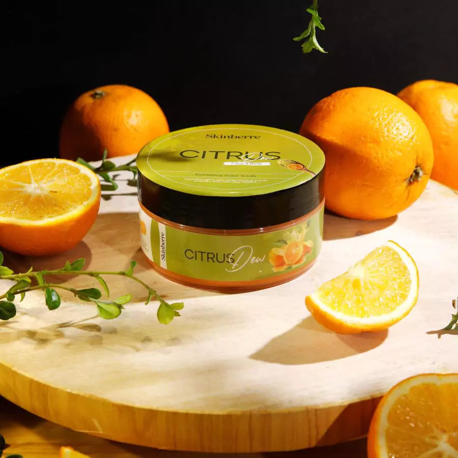 Citrus Dew (Get 1 Free 🔥)