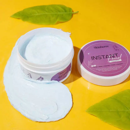 5-in-1 Instant Facial