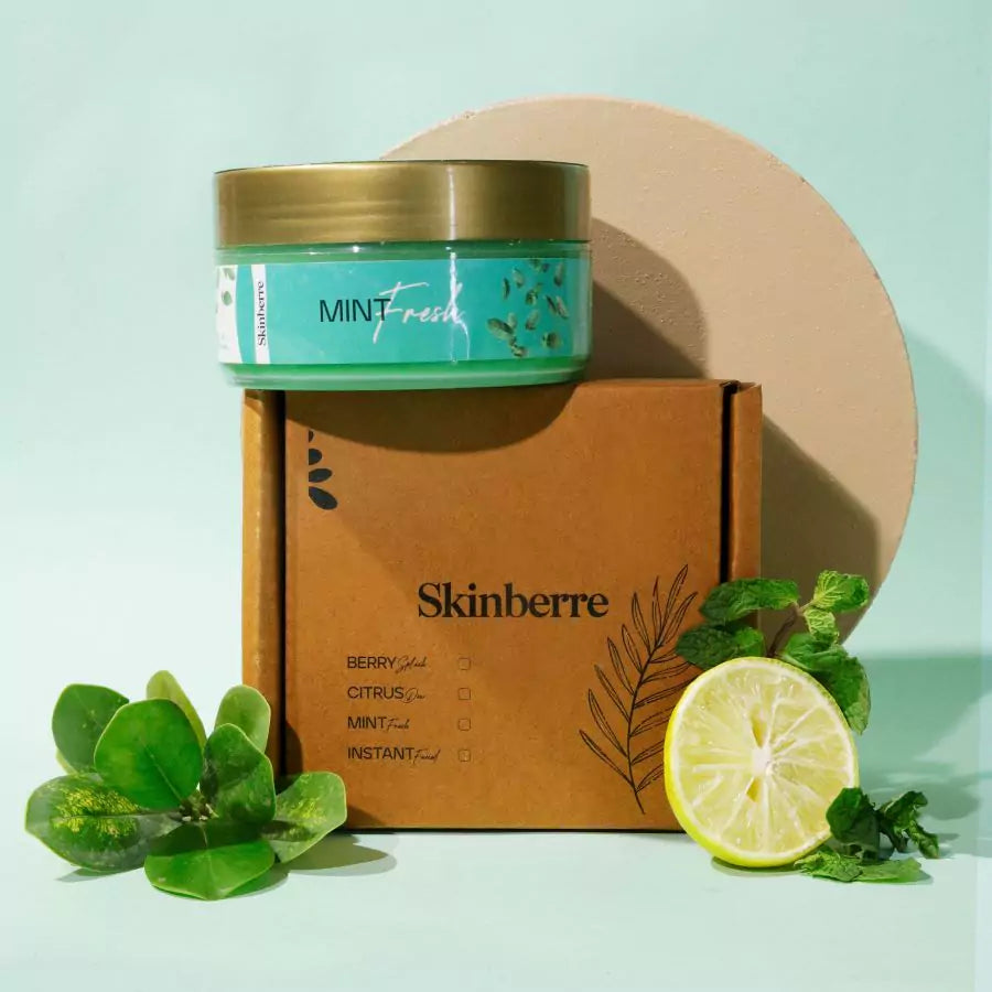 Mint Fresh (Get 1 Free 🔥)