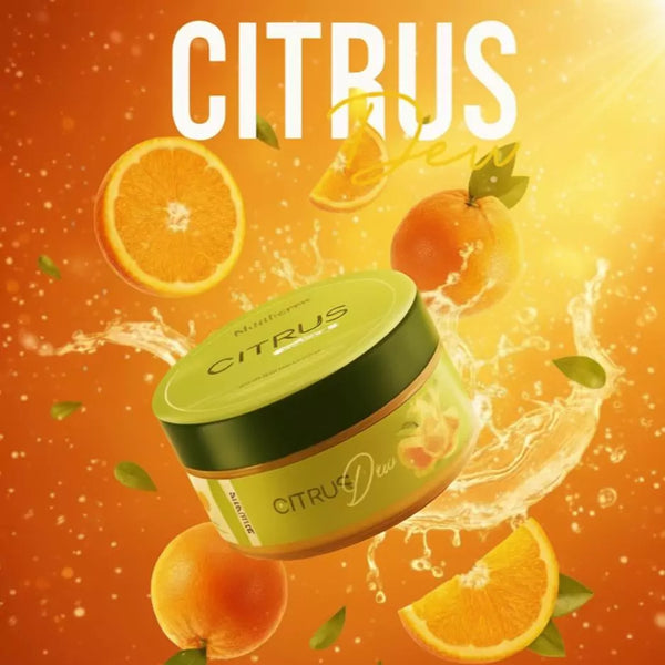 Citrus Dew (Get 1 Free 🔥)